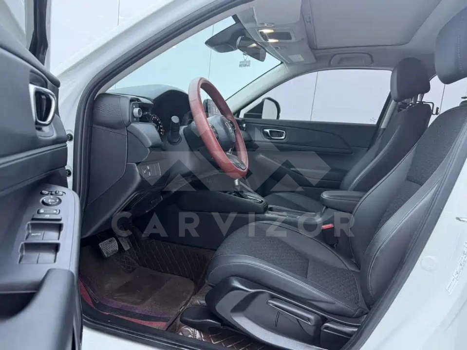 Honda XR-V