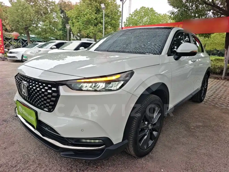 Honda XR-V