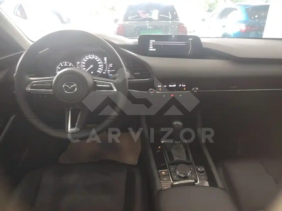 Mazda 3 Axela