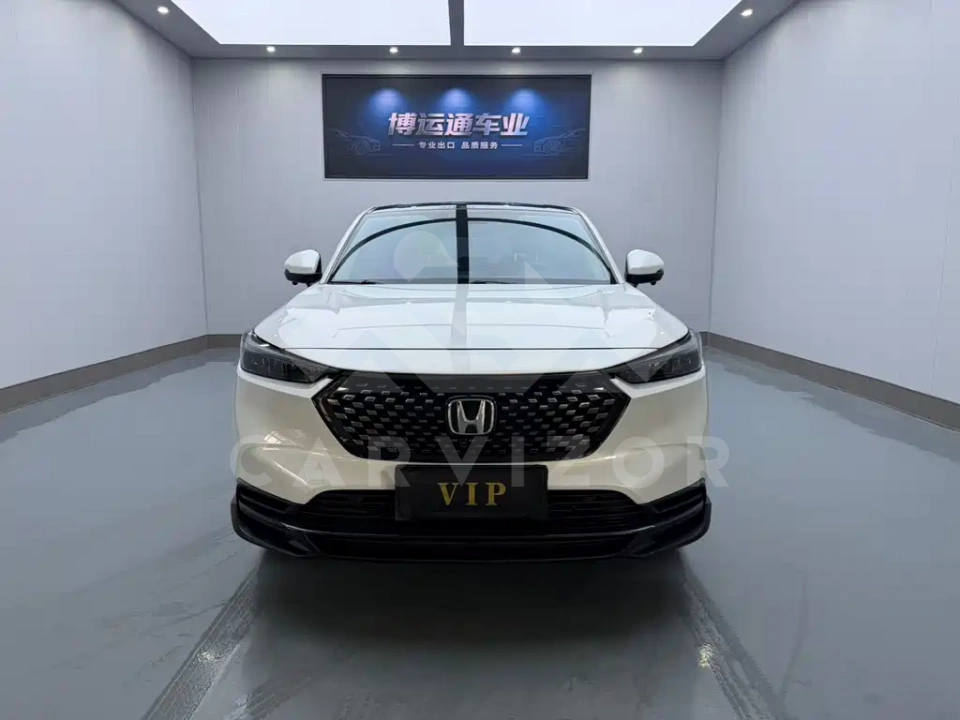Honda XR-V