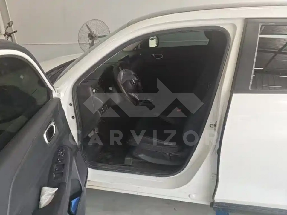 Honda XR-V