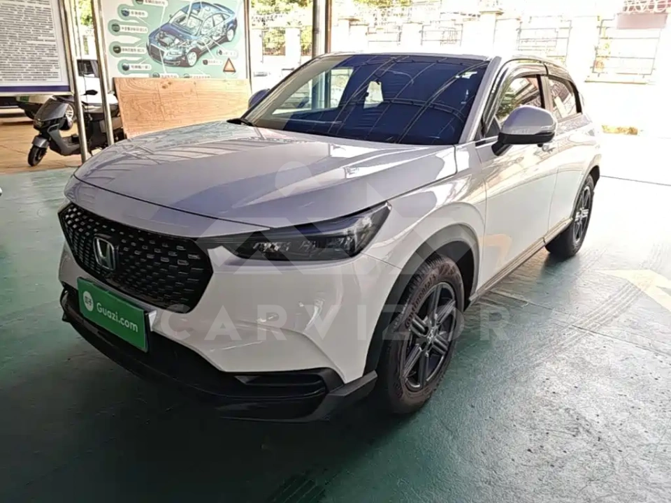Honda XR-V