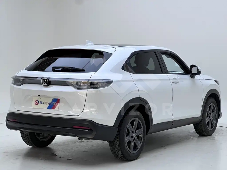 Honda XR-V