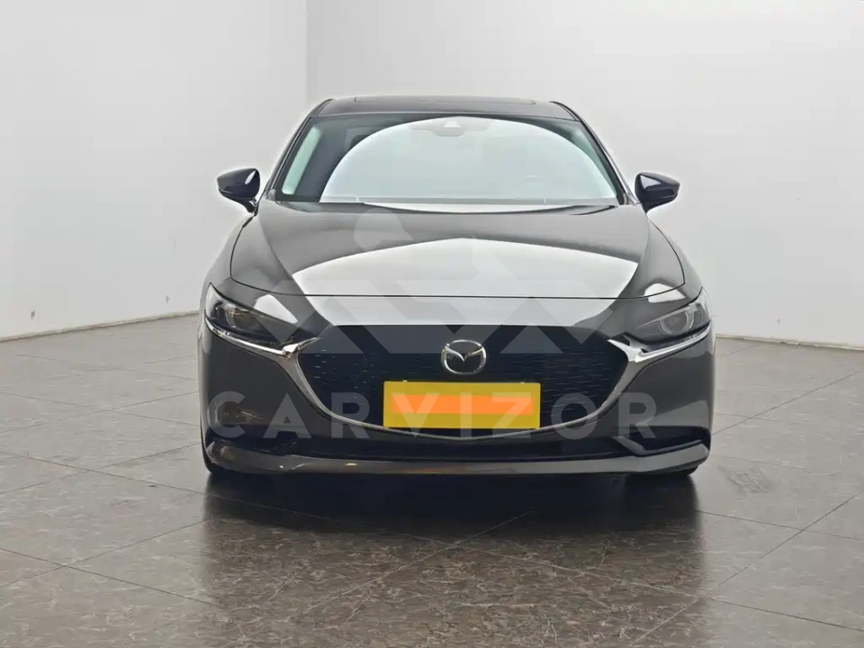 Mazda 3 Axela