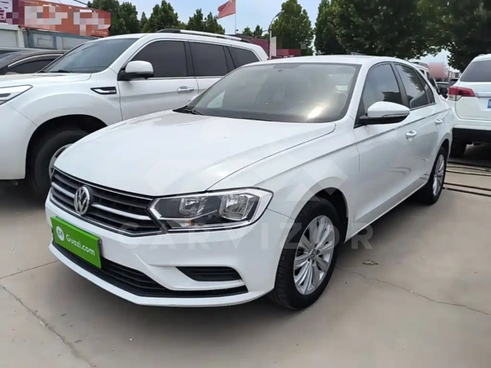 Volkswagen Bora