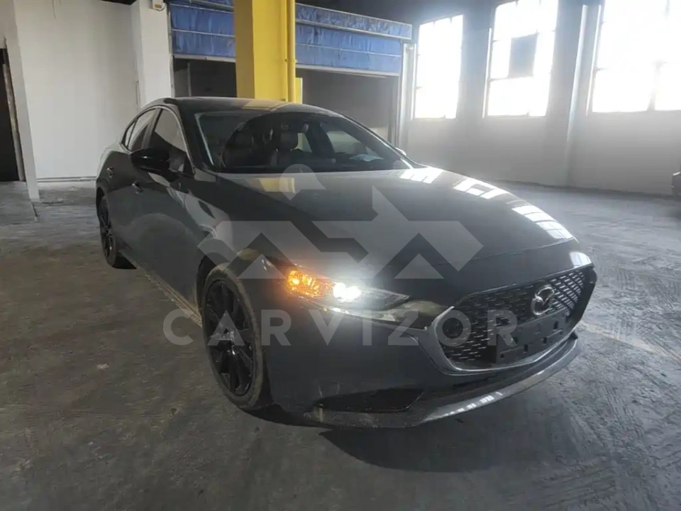 Mazda 3 Axela