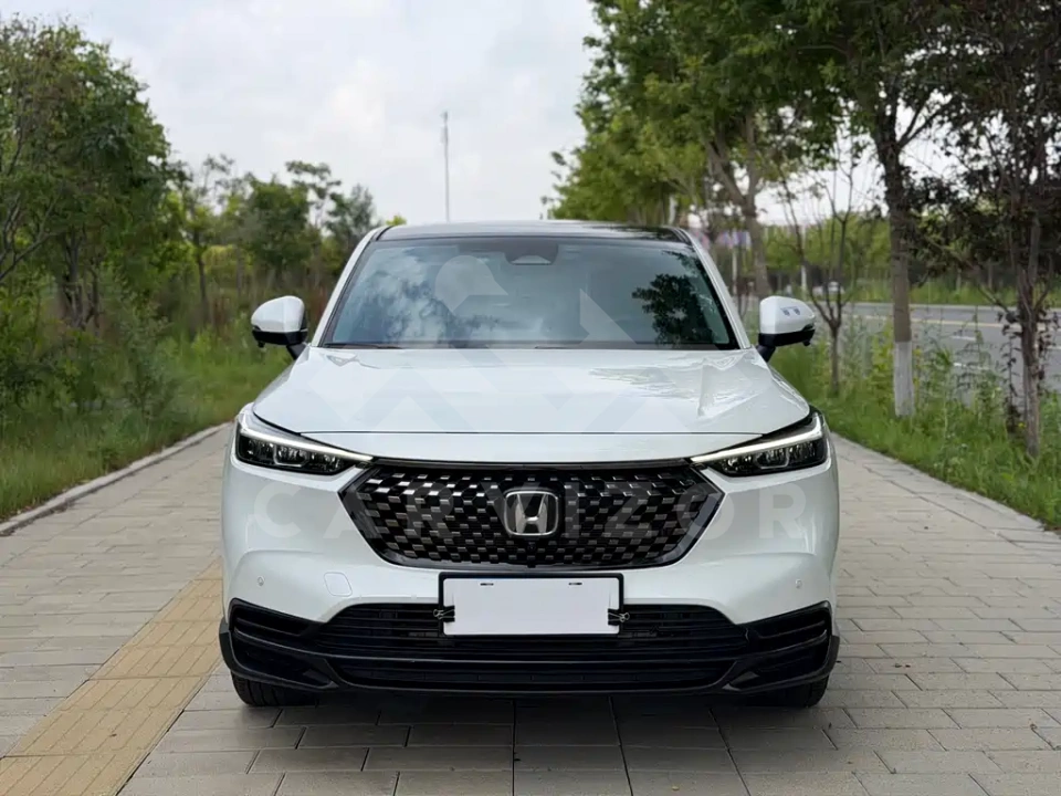 Honda XR-V