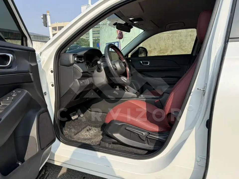 Honda XR-V