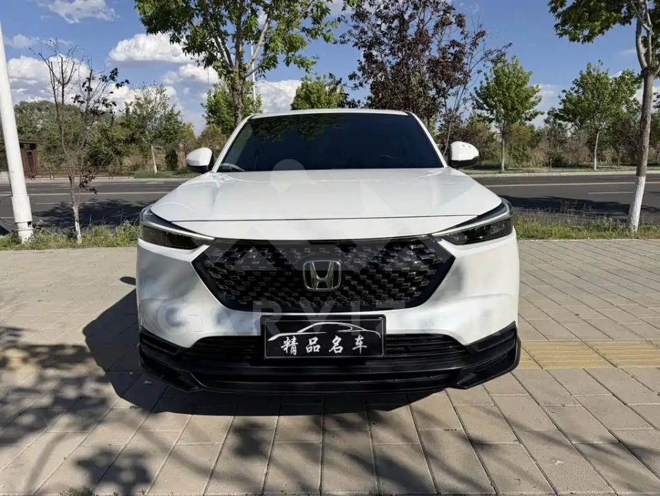 Honda XR-V