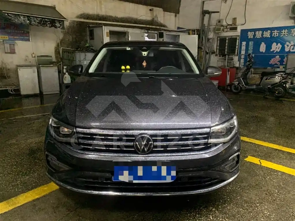 Volkswagen Bora