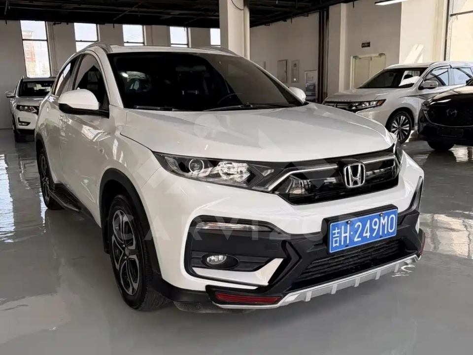 Honda XR-V