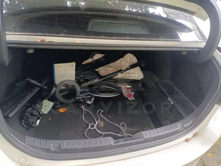 Mazda 3 Axela