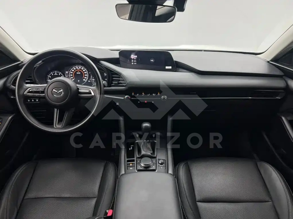 Mazda 3 Axela