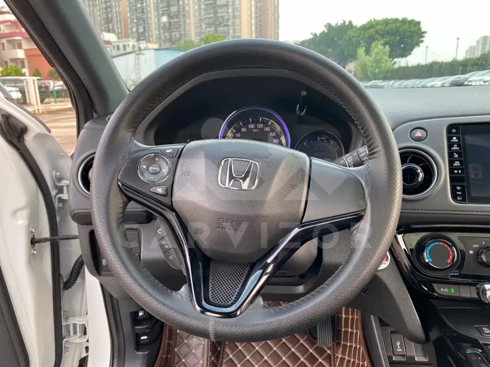 Honda XR-V