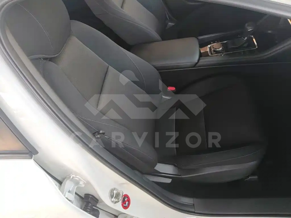Mazda 3 Axela