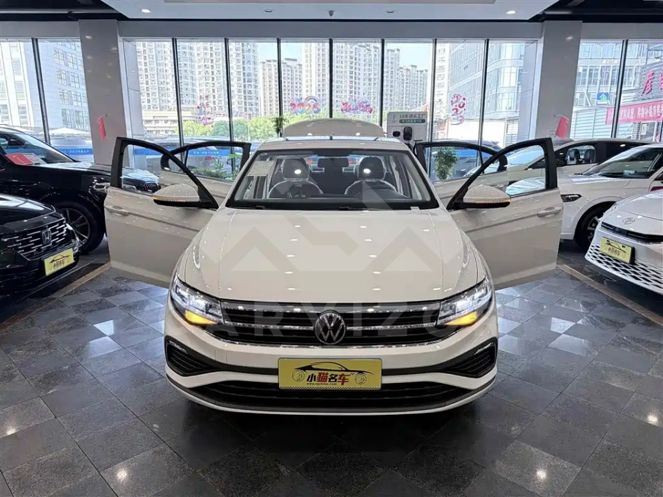 Volkswagen Bora