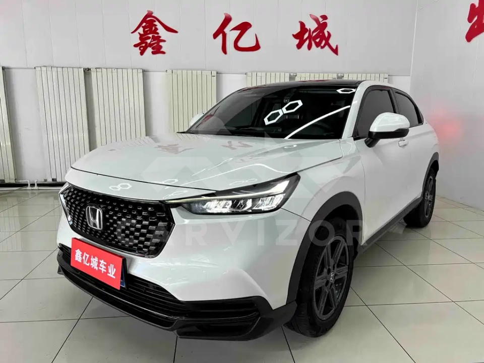 Honda XR-V