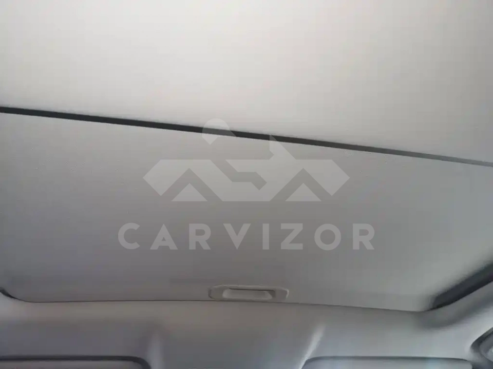 Changan CS35PLUS