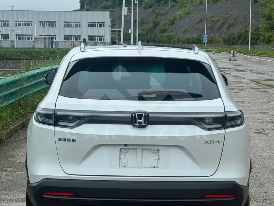 Honda XR-V