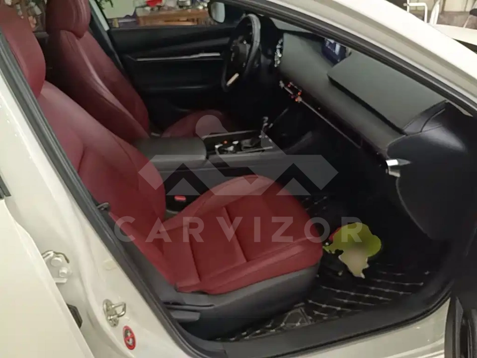 Mazda 3 Axela