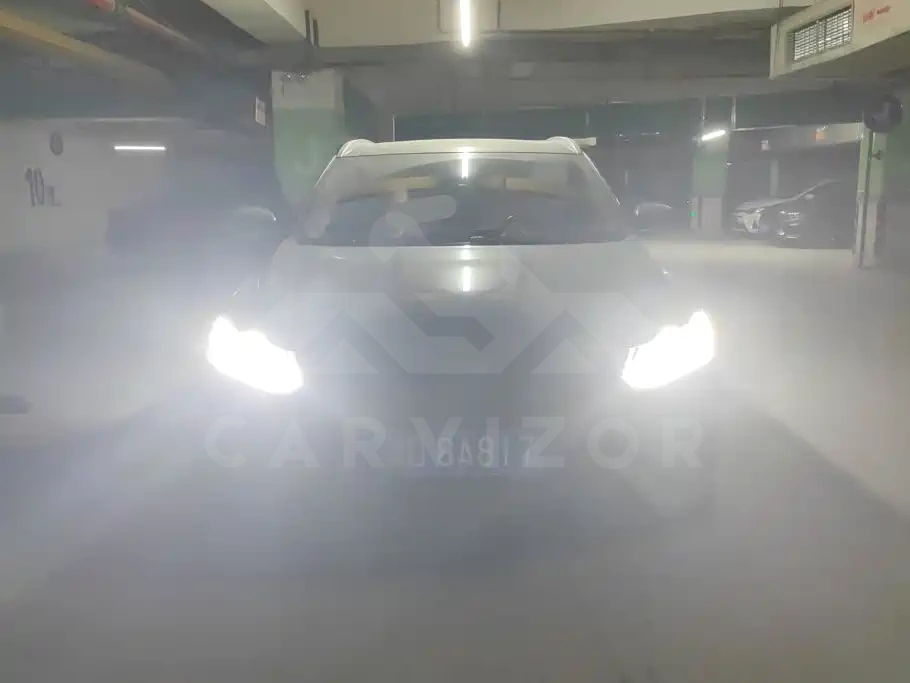 Geely Binyue
