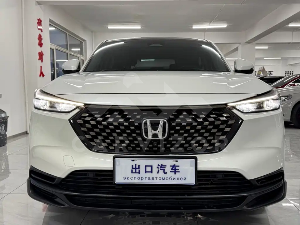 Honda XR-V