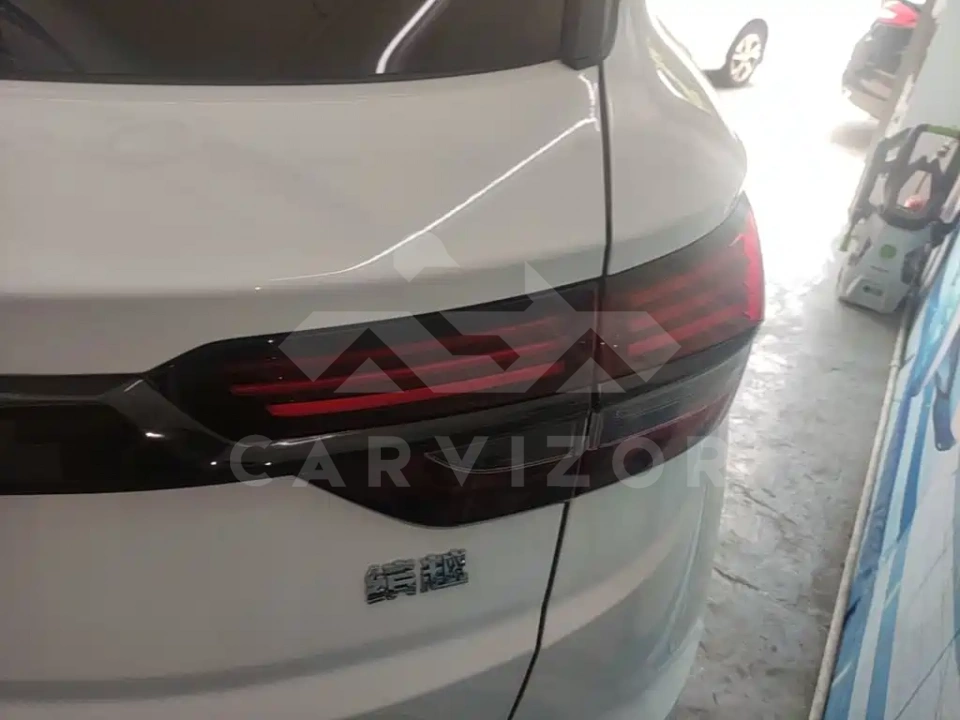 Geely Binyue