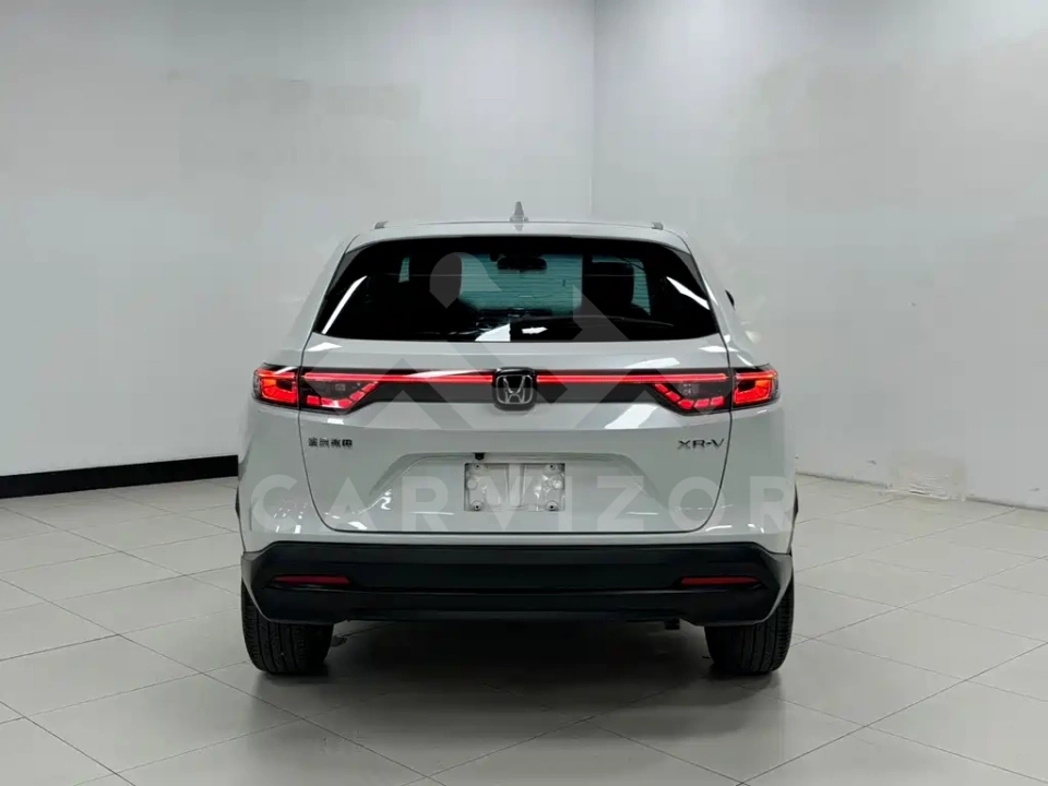 Honda XR-V