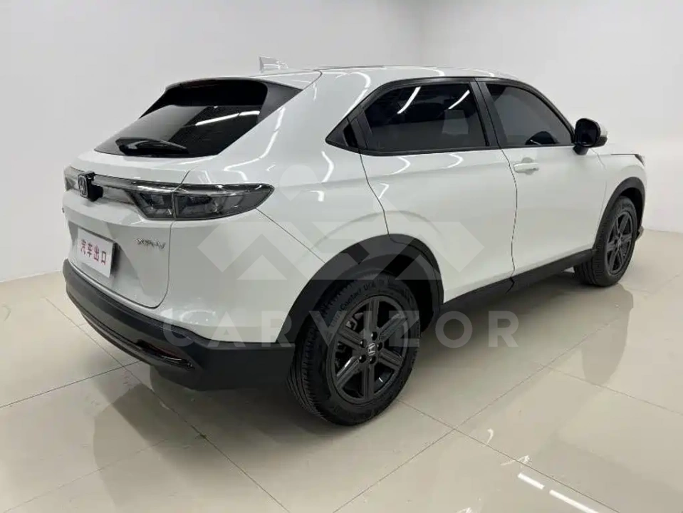 Honda XR-V