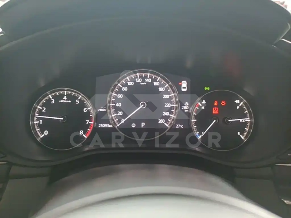 Mazda 3 Axela