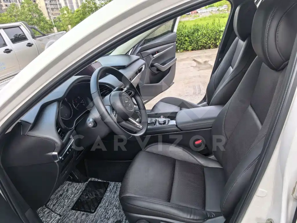 Mazda 3 Axela