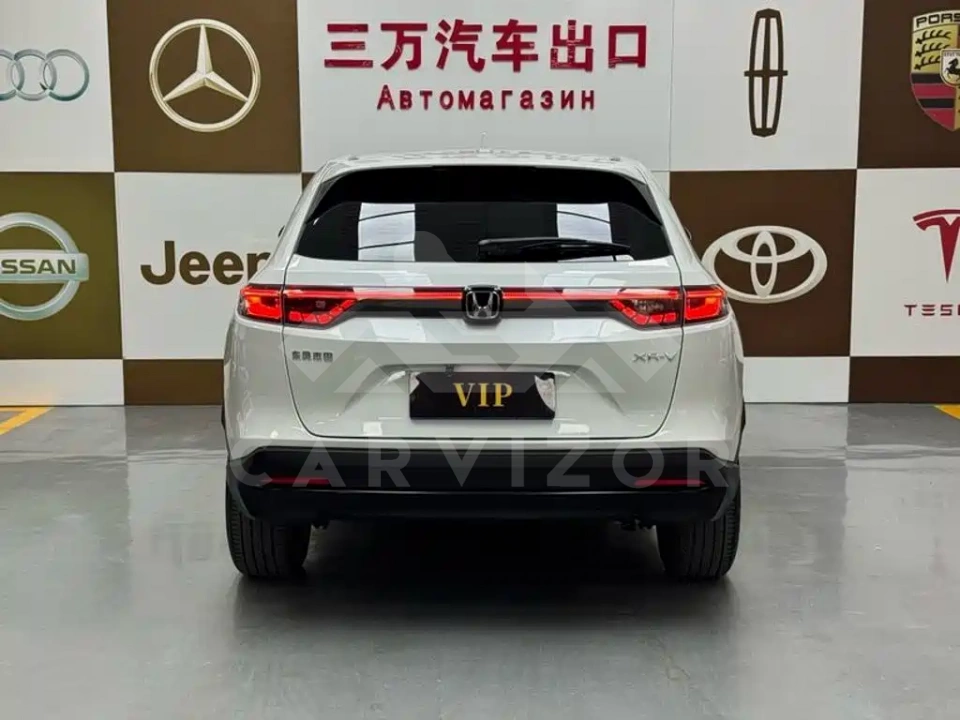 Honda XR-V