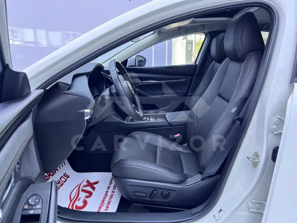 Mazda 3 Axela