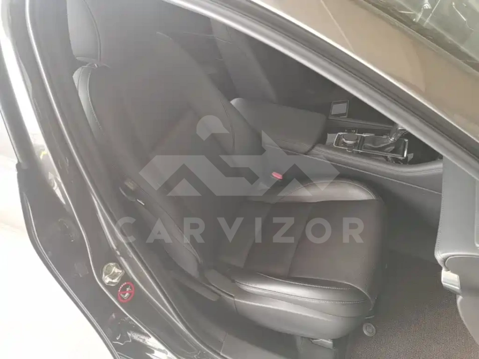 Mazda 3 Axela