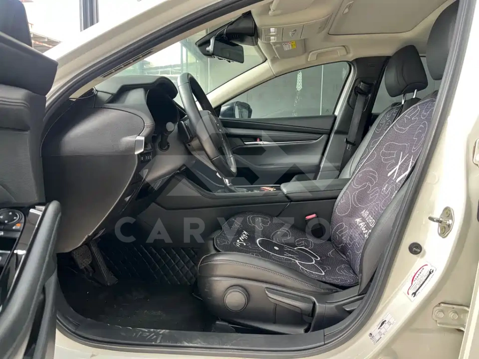 Mazda 3 Axela