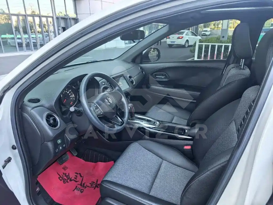 Honda XR-V