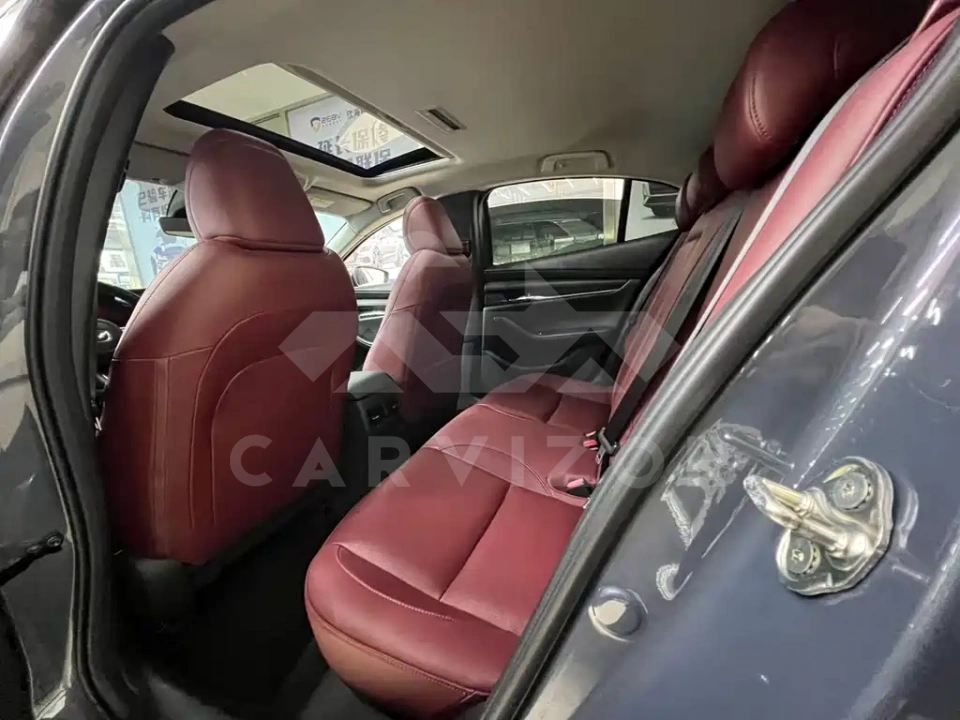 Mazda 3 Axela