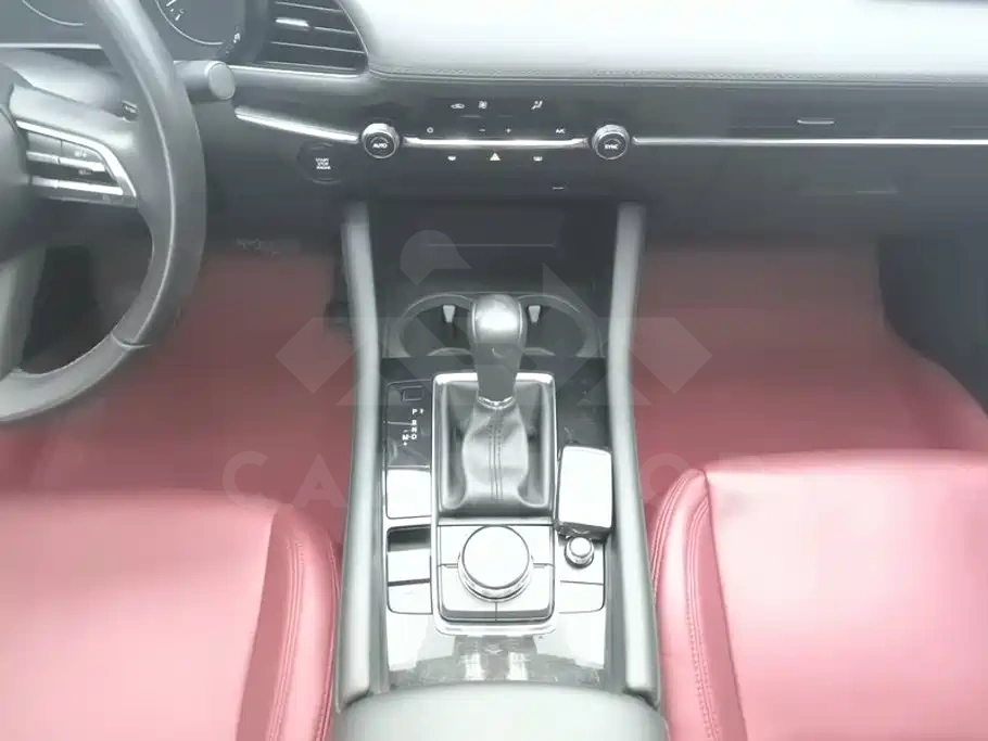 Mazda 3 Axela