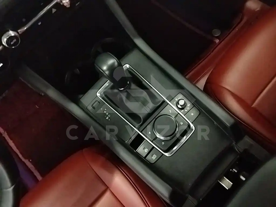 Mazda 3 Axela