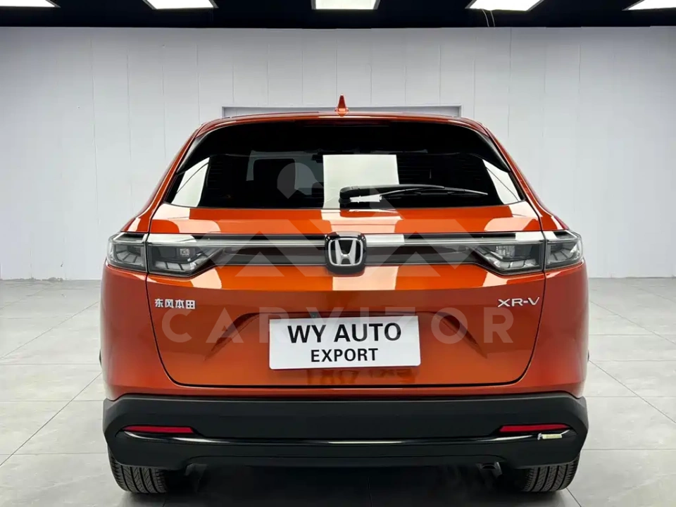 Honda XR-V