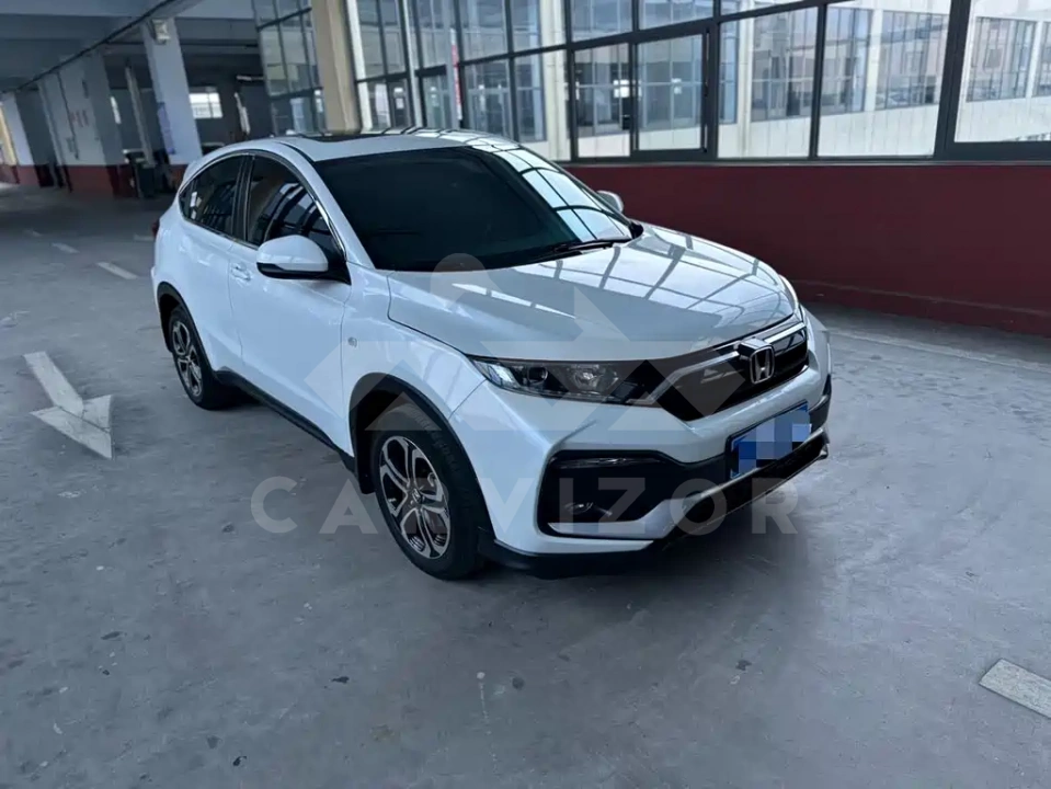 Honda XR-V
