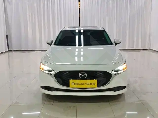 Mazda 3 Axela