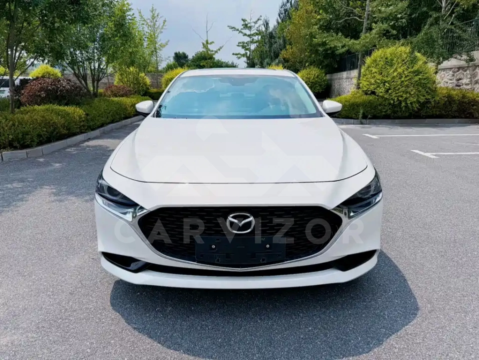 Mazda 3 Axela