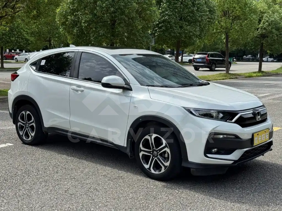 Honda XR-V