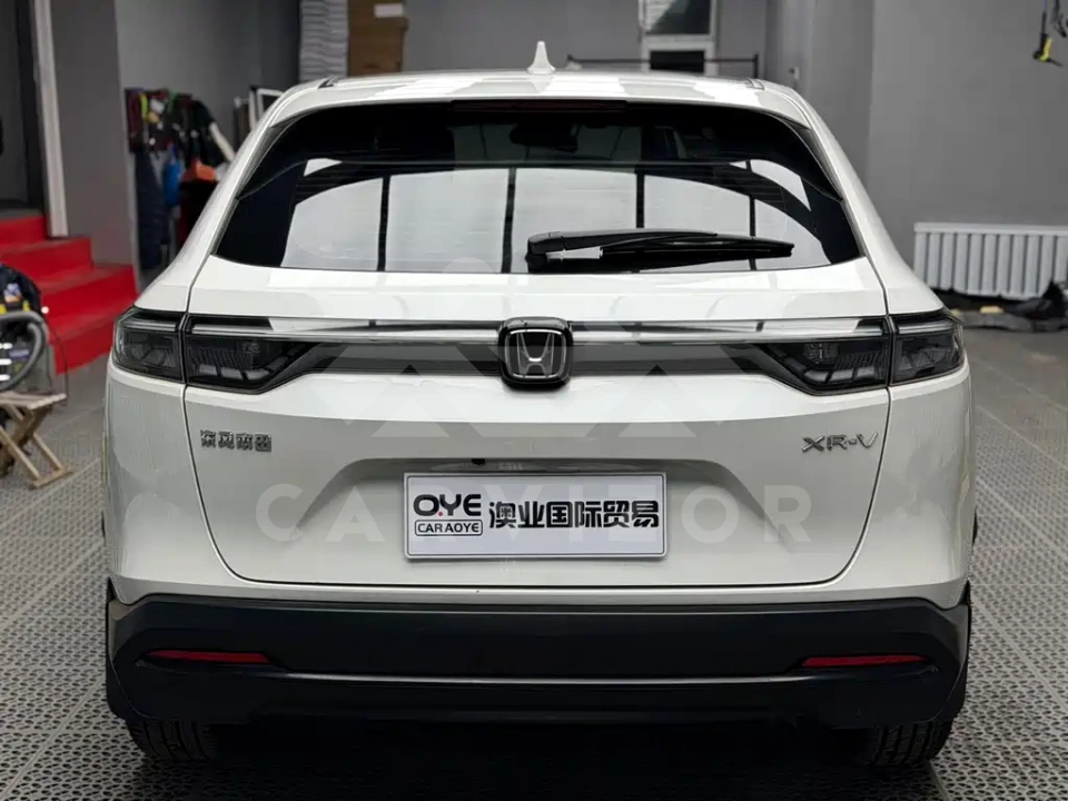 Honda XR-V