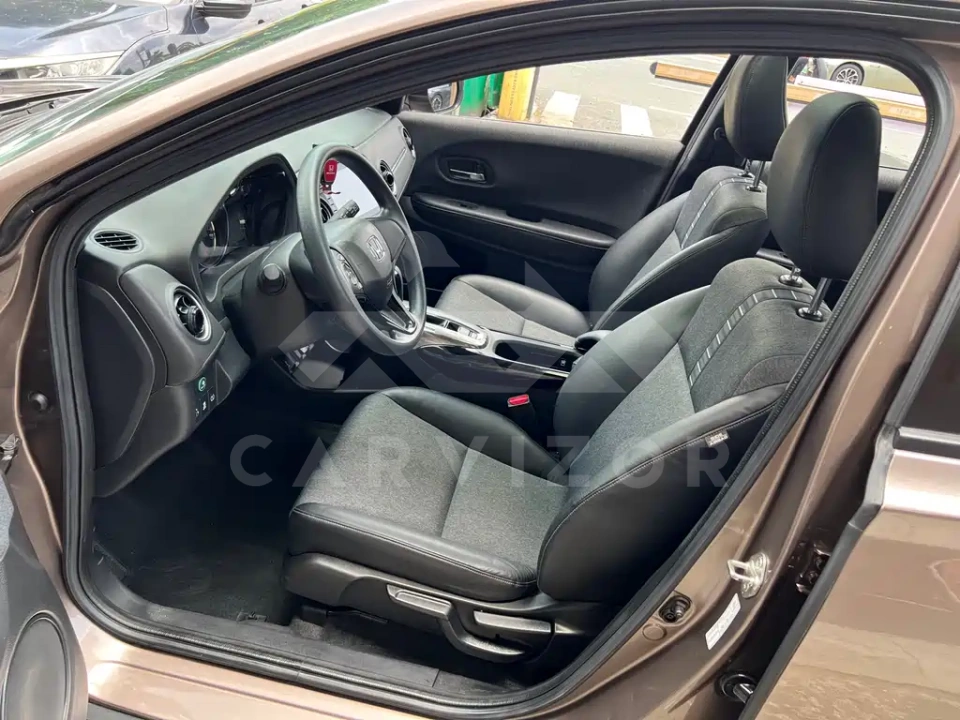 Honda XR-V
