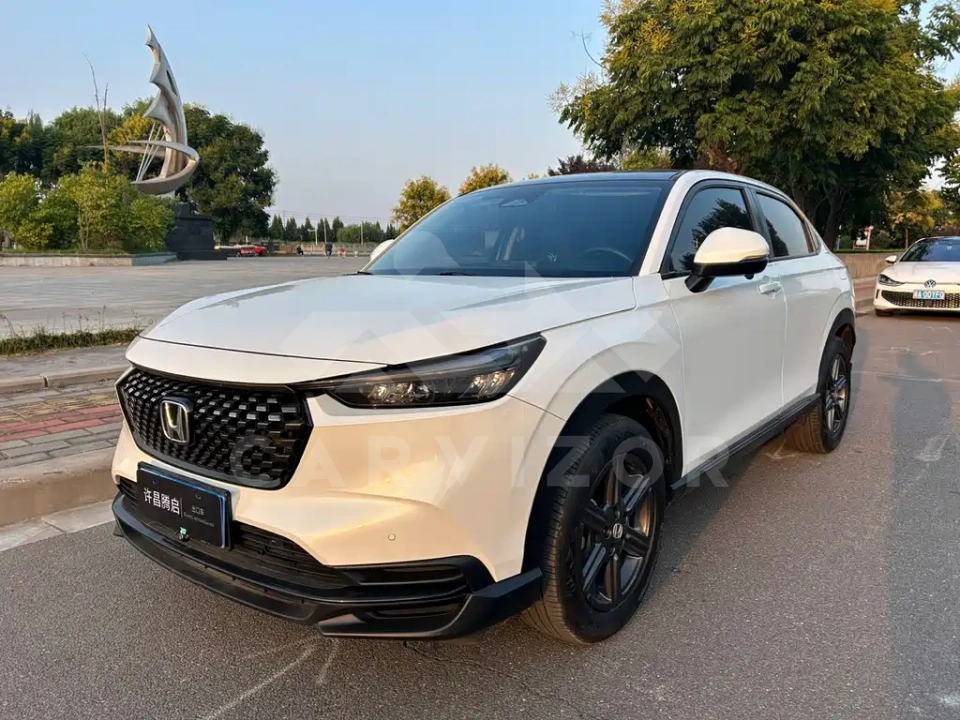 Honda XR-V