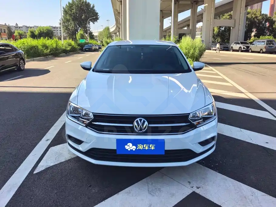 Volkswagen Bora