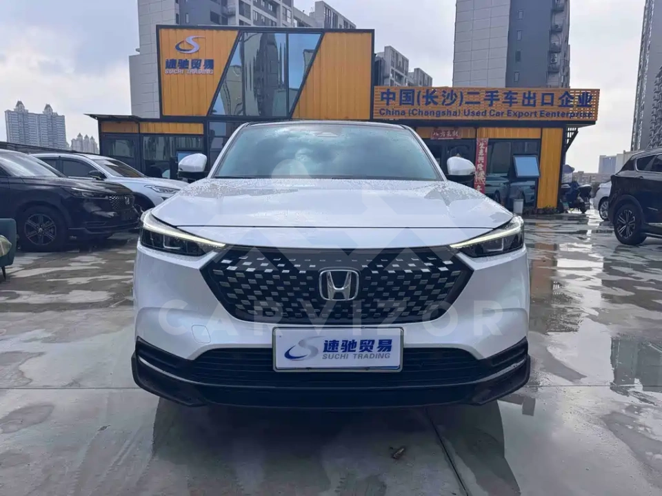 Honda XR-V