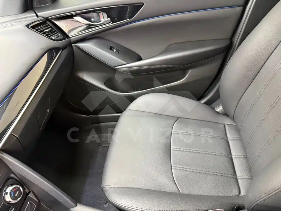 Mazda CX-4
